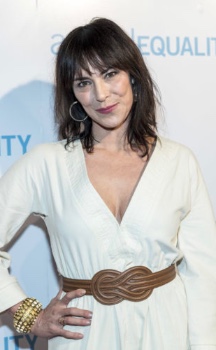 Michelle Forbes